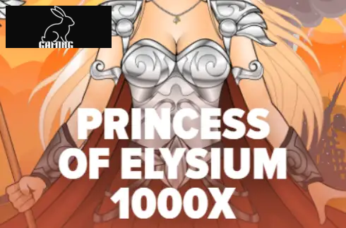 Princess of Elysium 1000x